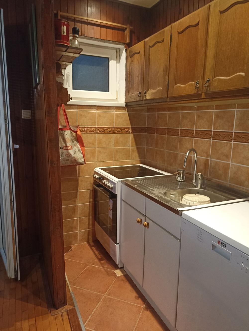 Slika 3 - Luja Adamica, Dvosoban stan na prodaju, 51m2, 155.000€