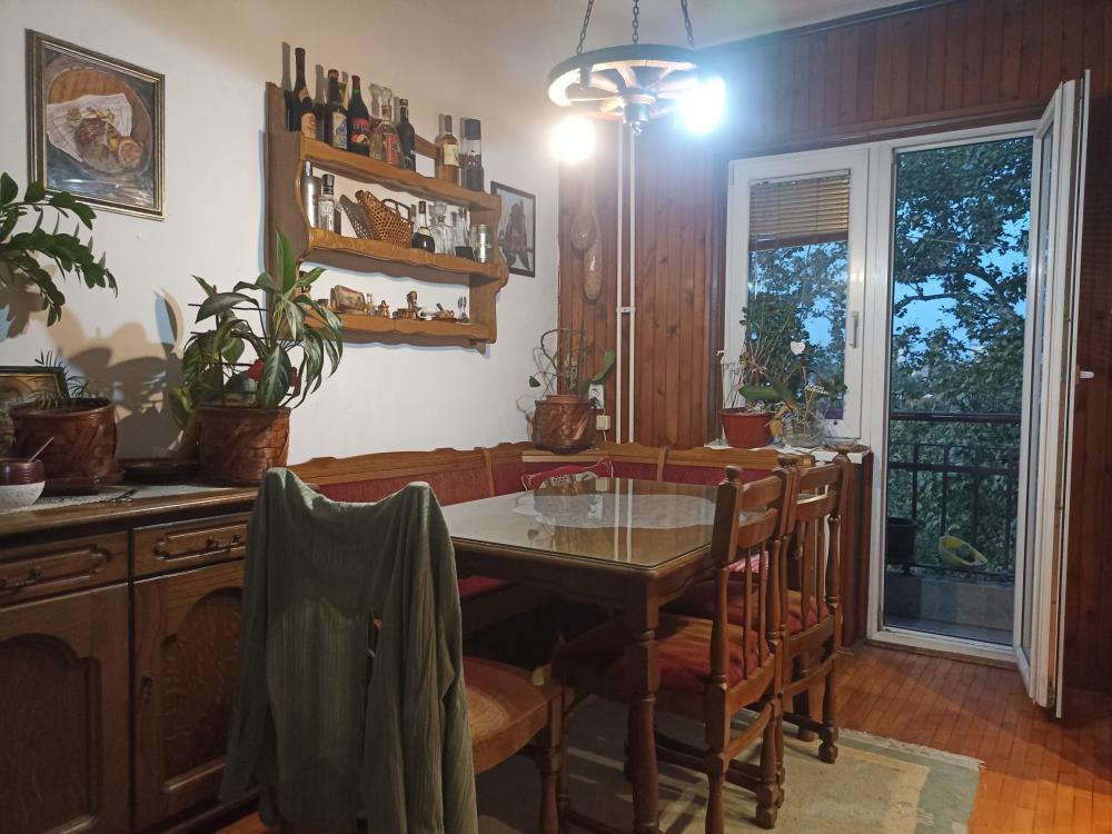 Glavna slika -Luja Adamica, Dvosoban stan na prodaju, 51m2, 155.000€