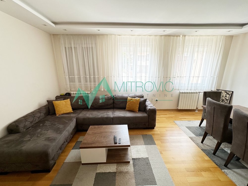 Slika 2 - Trosoban stan za izdavanje, 63m2, 700€