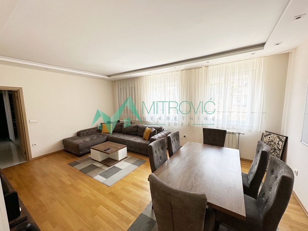 Slika 3 - Trosoban stan za izdavanje, 63m2, 700€