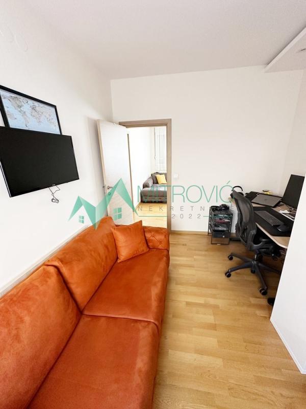 Slika 10 - Trosoban stan za izdavanje, 63m2, 700€