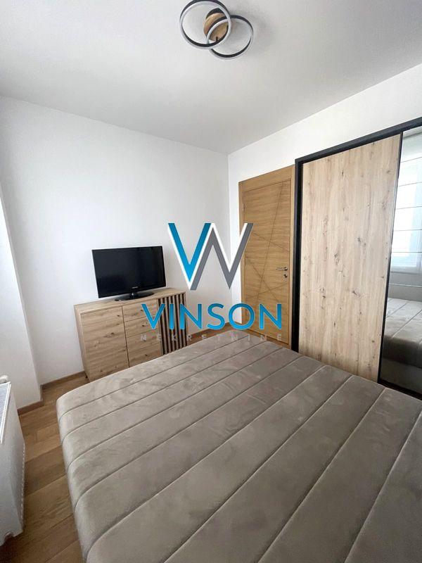 Slika 5 - Radnička, Jednoiposoban stan za izdavanje, 40m2, 850€