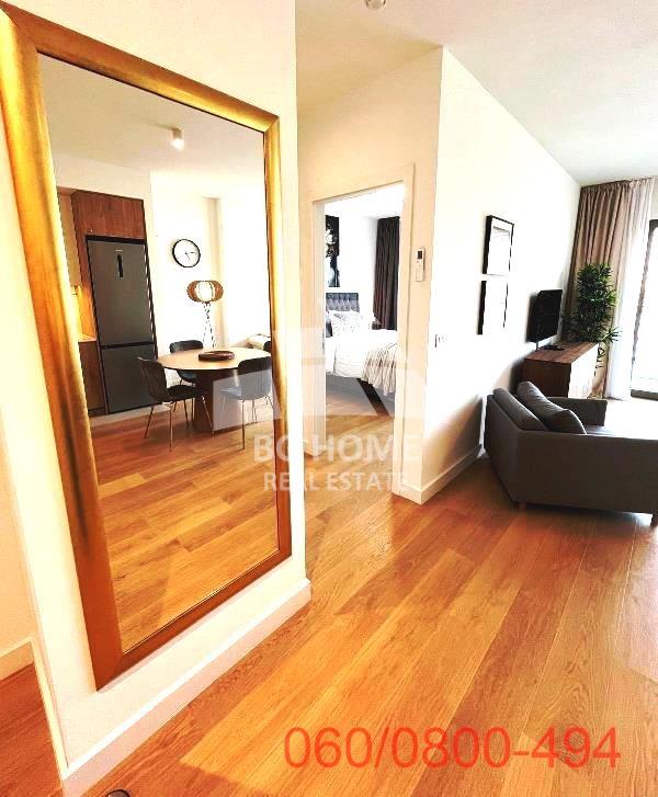 Slika 9 - Luke Ćelovića Trebinjca, Jednoiposoban stan na prodaju, 54m2, 320.000€