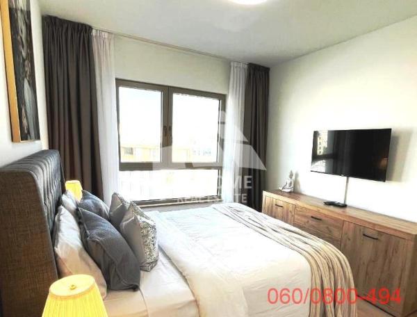 Slika 11 - Luke Ćelovića Trebinjca, Jednoiposoban stan na prodaju, 54m2, 320.000€