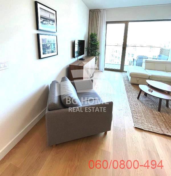 Slika 1 - Luke Ćelovića Trebinjca, Jednoiposoban stan na prodaju, 54m2, 320.000€