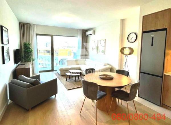 Slika 3 - Luke Ćelovića Trebinjca, Jednoiposoban stan na prodaju, 54m2, 320.000€