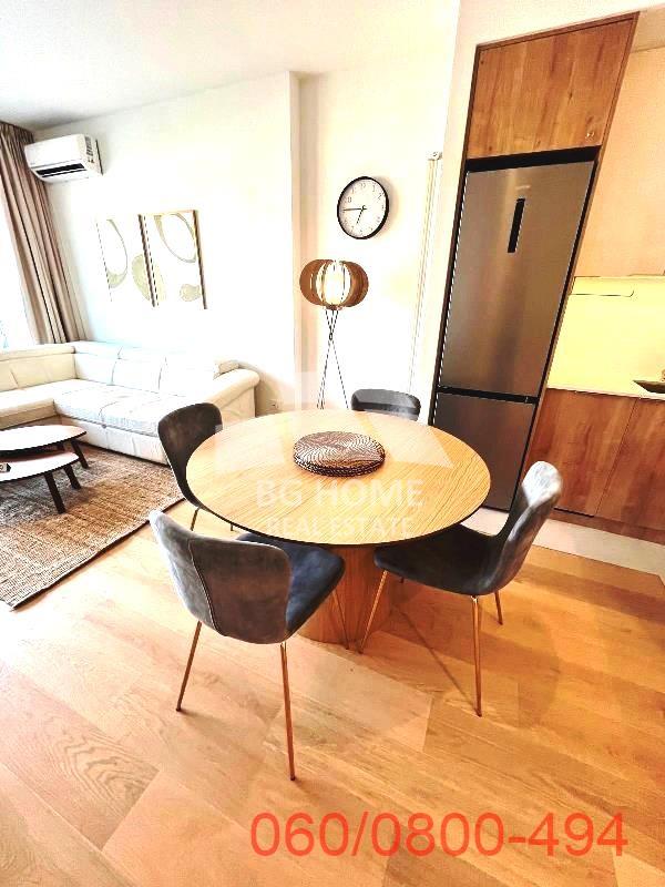 Slika 4 - Luke Ćelovića Trebinjca, Jednoiposoban stan na prodaju, 54m2, 320.000€