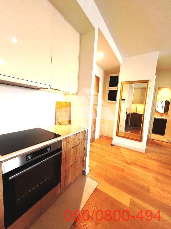 Slika 5 - Luke Ćelovića Trebinjca, Jednoiposoban stan na prodaju, 54m2, 320.000€