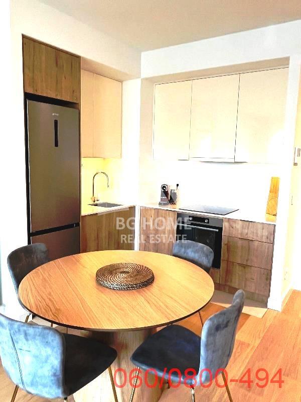 Slika 6 - Luke Ćelovića Trebinjca, Jednoiposoban stan na prodaju, 54m2, 320.000€