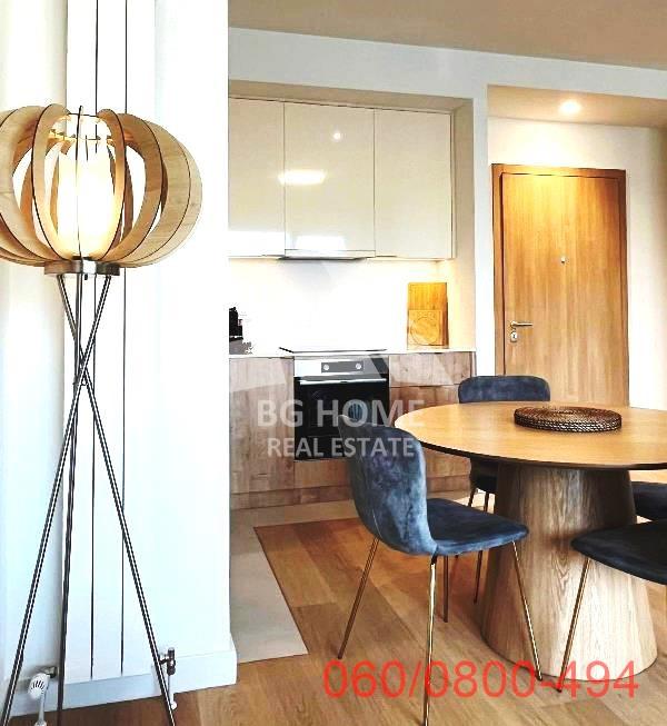 Slika 7 - Luke Ćelovića Trebinjca, Jednoiposoban stan na prodaju, 54m2, 320.000€