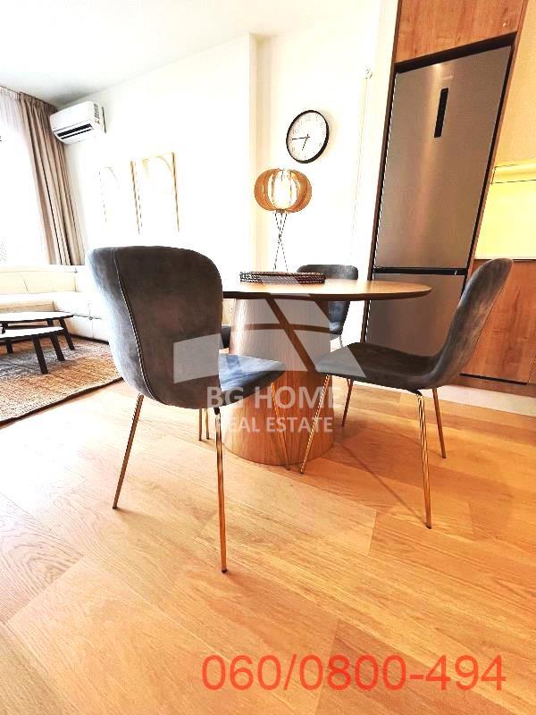 Slika 8 - Luke Ćelovića Trebinjca, Jednoiposoban stan na prodaju, 54m2, 320.000€