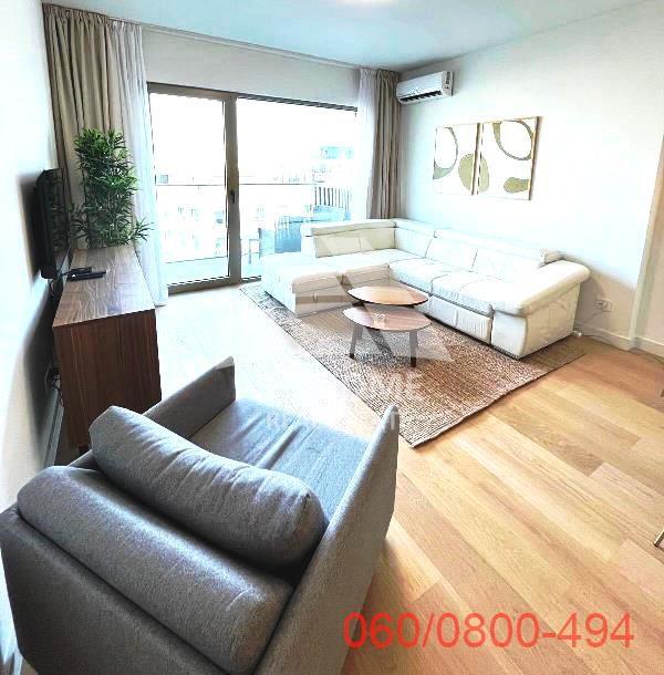 Glavna slika -Luke Ćelovića Trebinjca, Jednoiposoban stan na prodaju, 54m2, 320.000€