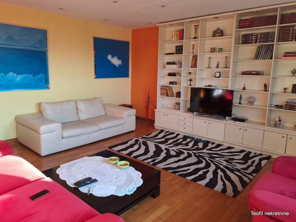 Slika 2 - Gospodar Jovanova, Petosoban stan na prodaju, 120m2, 424.000€