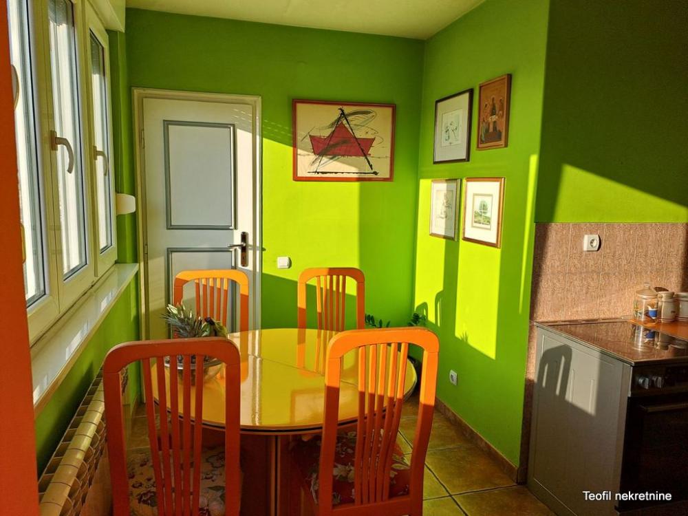 Slika 3 - Gospodar Jovanova, Petosoban stan na prodaju, 120m2, 424.000€