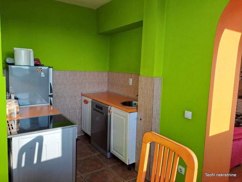 Slika 4 - Gospodar Jovanova, Petosoban stan na prodaju, 120m2, 424.000€