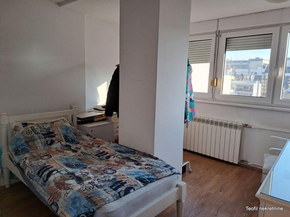 Slika 5 - Gospodar Jovanova, Petosoban stan na prodaju, 120m2, 424.000€