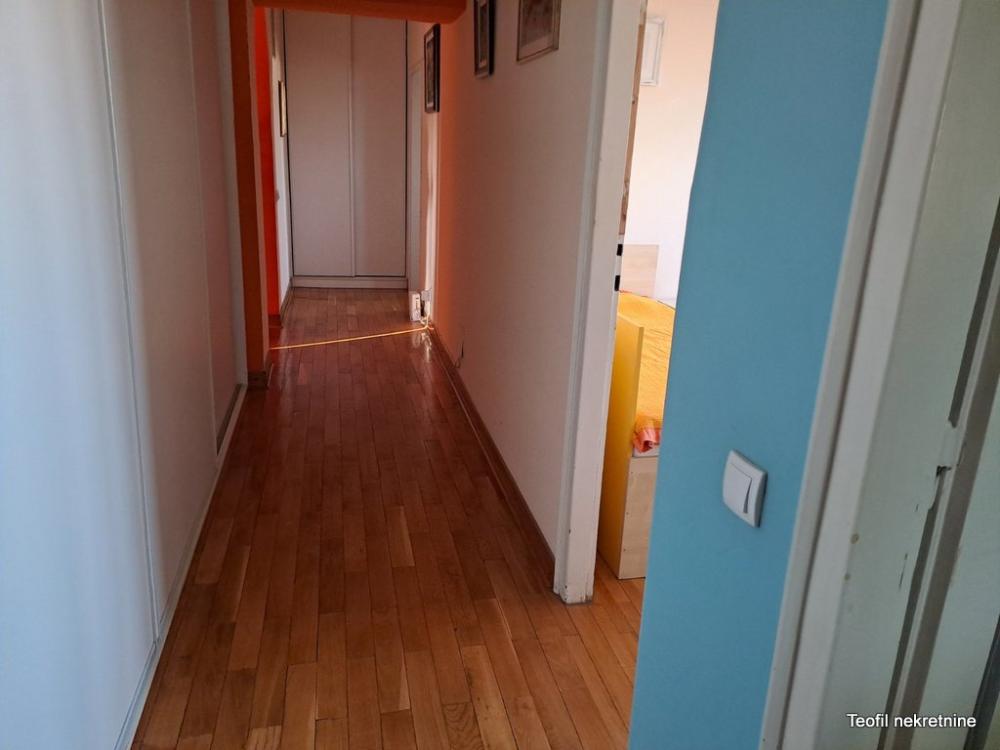 Slika 7 - Gospodar Jovanova, Petosoban stan na prodaju, 120m2, 424.000€