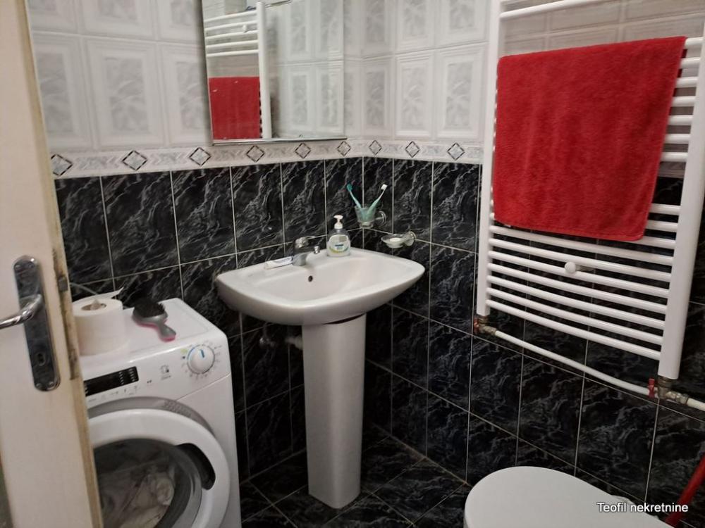 Slika 9 - Gospodar Jovanova, Petosoban stan na prodaju, 120m2, 424.000€