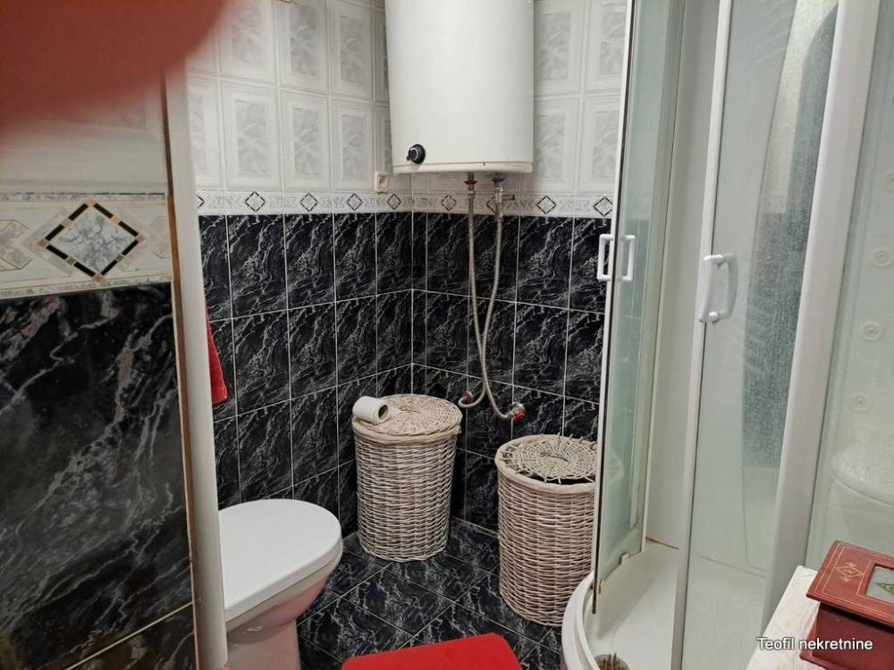 Slika 10 - Gospodar Jovanova, Petosoban stan na prodaju, 120m2, 424.000€