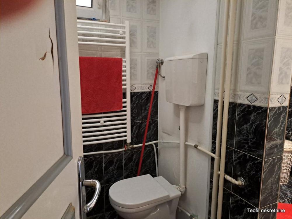 Slika 11 - Gospodar Jovanova, Petosoban stan na prodaju, 120m2, 424.000€