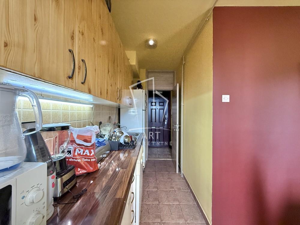 Slika 3 - Ljubomira Ivkovića Šuce, Četvoroiposoban stan na prodaju, 92m2, 235.000€