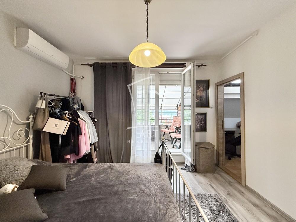 Slika 8 - Ljubomira Ivkovića Šuce, Četvoroiposoban stan na prodaju, 92m2, 235.000€