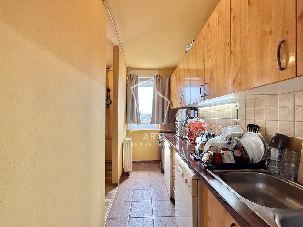 Slika 10 - Ljubomira Ivkovića Šuce, Četvoroiposoban stan na prodaju, 92m2, 235.000€