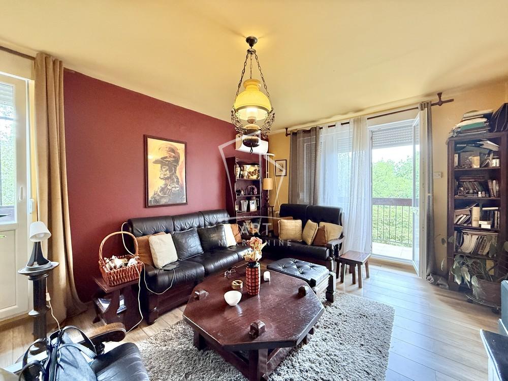 Slika 1 - Ljubomira Ivkovića Šuce, Četvoroiposoban stan na prodaju, 92m2, 235.000€