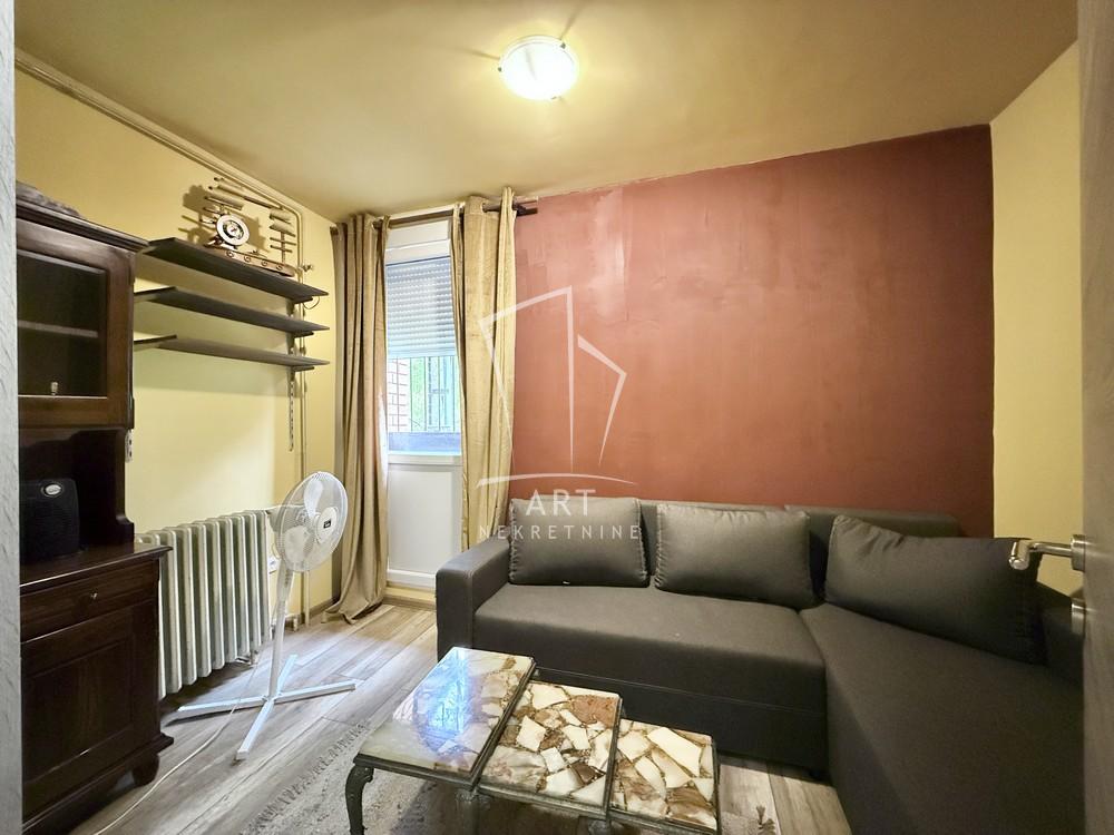 Slika 5 - Ljubomira Ivkovića Šuce, Četvoroiposoban stan na prodaju, 92m2, 235.000€