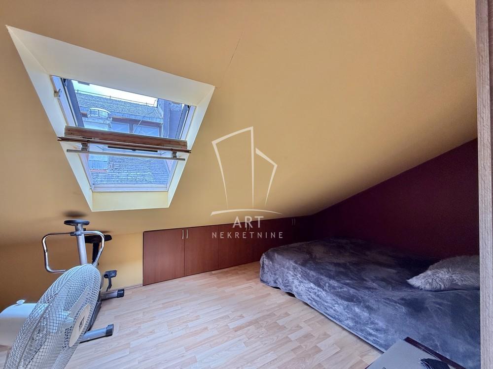 Slika 11 - Ljubomira Ivkovića Šuce, Četvoroiposoban stan na prodaju, 92m2, 235.000€