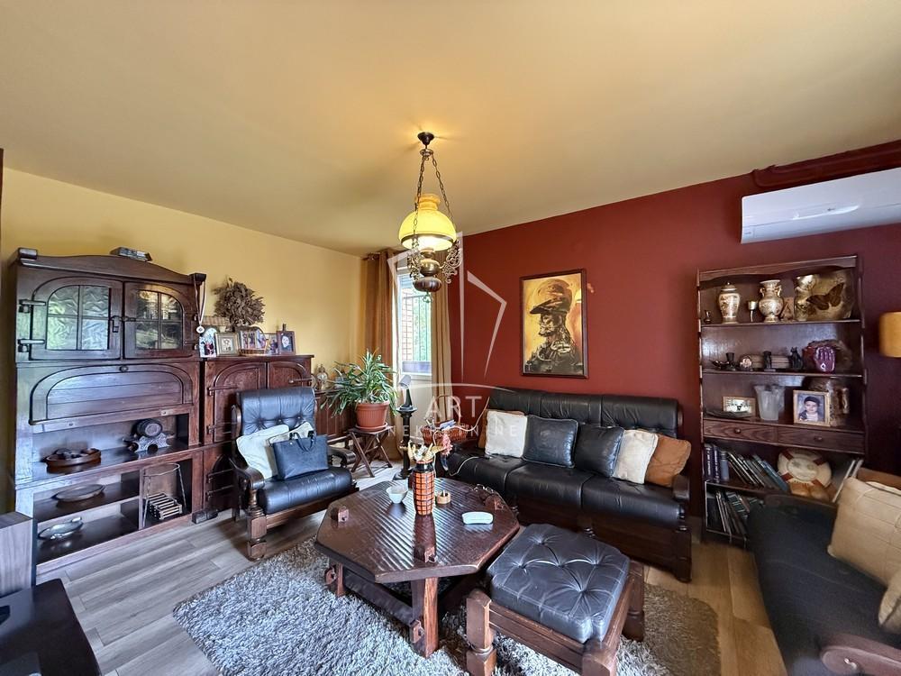 Glavna slika -Ljubomira Ivkovića Šuce, Četvoroiposoban stan na prodaju, 92m2, 235.000€