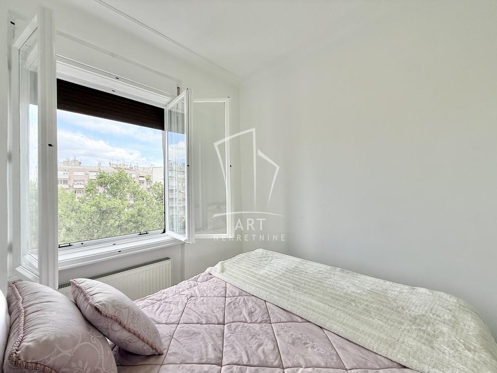 Slika 9 - Topličin Venac, Dvosoban stan na prodaju, 39m2, 302.000€