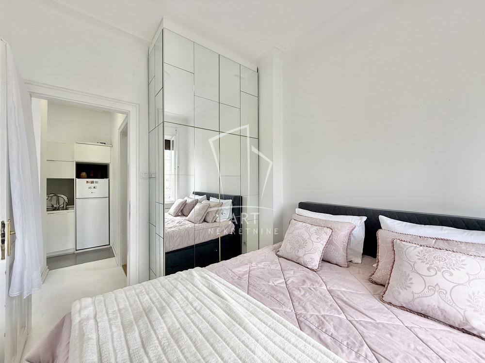 Slika 10 - Topličin Venac, Dvosoban stan na prodaju, 39m2, 302.000€