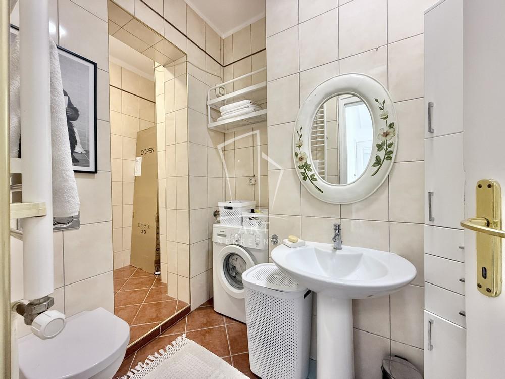 Slika 11 - Topličin Venac, Dvosoban stan na prodaju, 39m2, 302.000€