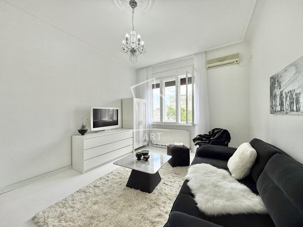 Slika 2 - Topličin Venac, Dvosoban stan na prodaju, 39m2, 302.000€