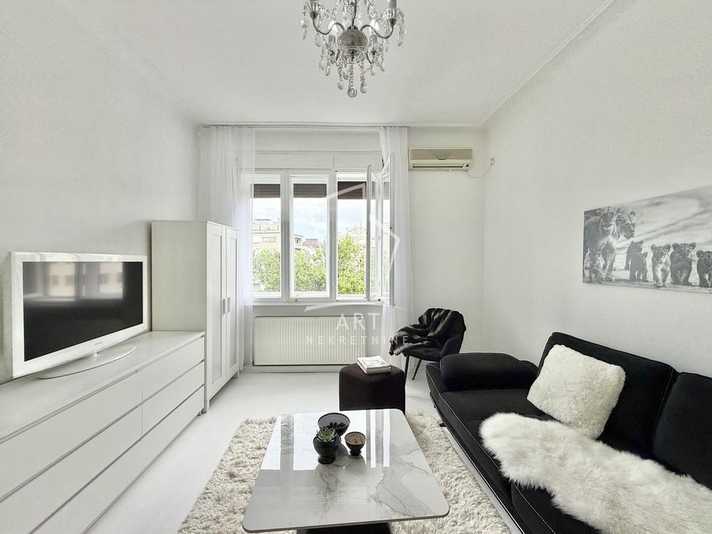 Slika 3 - Topličin Venac, Dvosoban stan na prodaju, 39m2, 302.000€