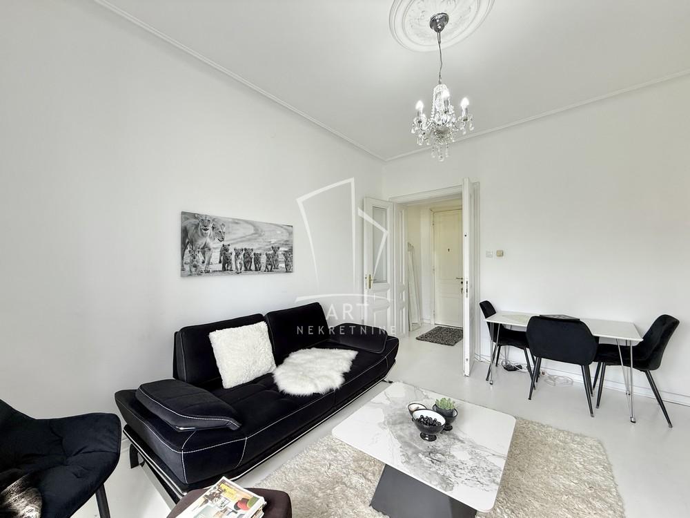 Slika 4 - Topličin Venac, Dvosoban stan na prodaju, 39m2, 302.000€