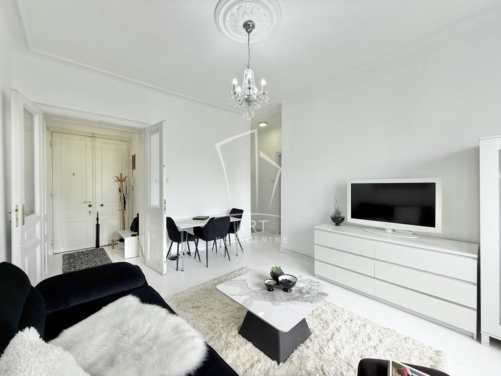 Slika 5 - Topličin Venac, Dvosoban stan na prodaju, 39m2, 302.000€