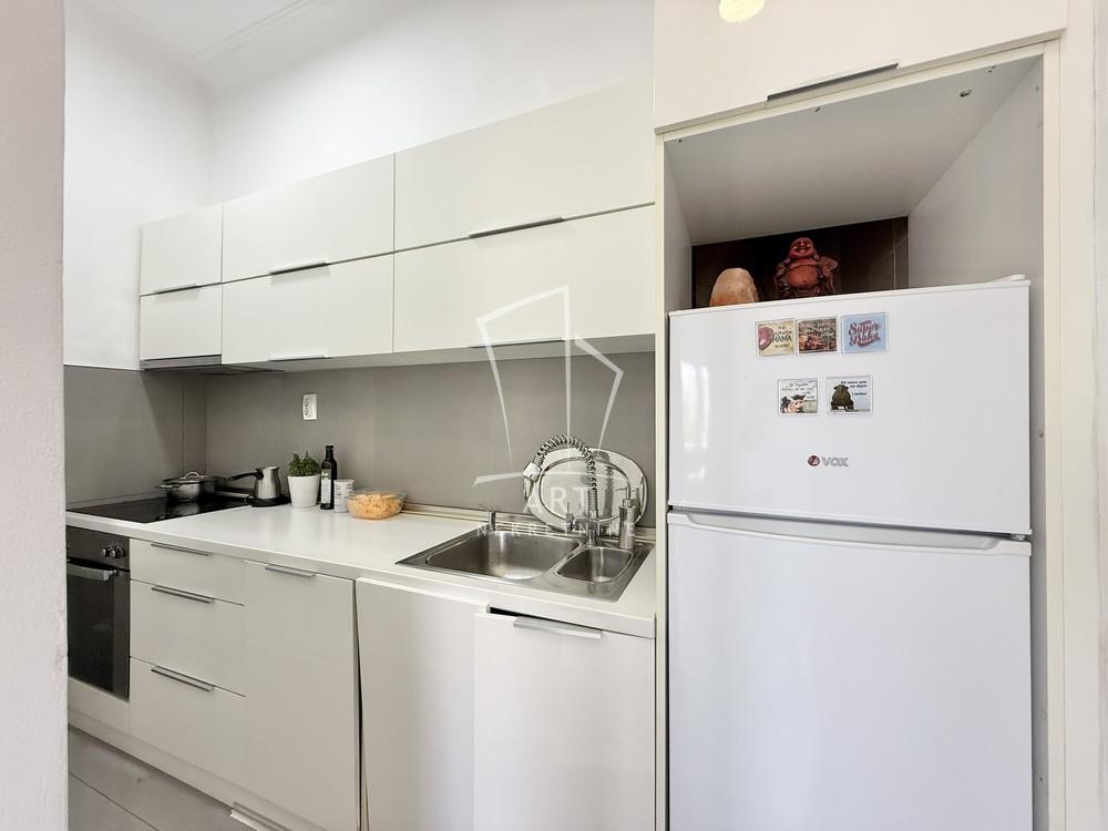 Slika 7 - Topličin Venac, Dvosoban stan na prodaju, 39m2, 302.000€