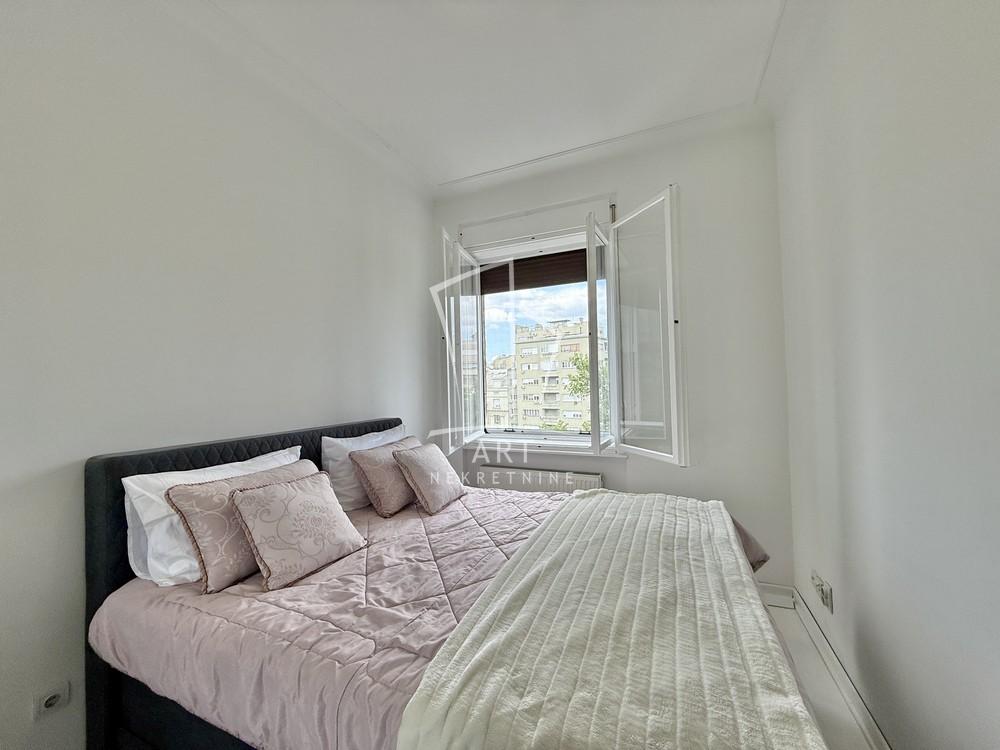 Slika 8 - Topličin Venac, Dvosoban stan na prodaju, 39m2, 302.000€