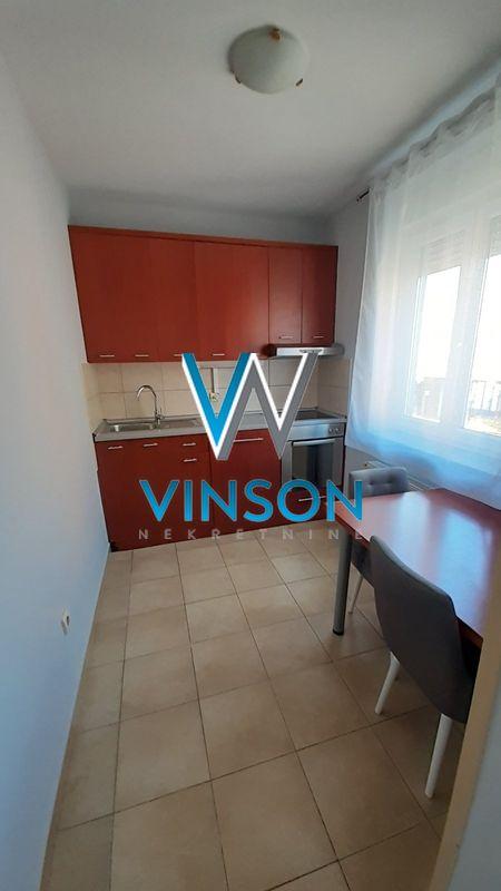 Slika 1 - Stefana Stefanovića, Jednosoban stan za izdavanje, 30m2, 370€