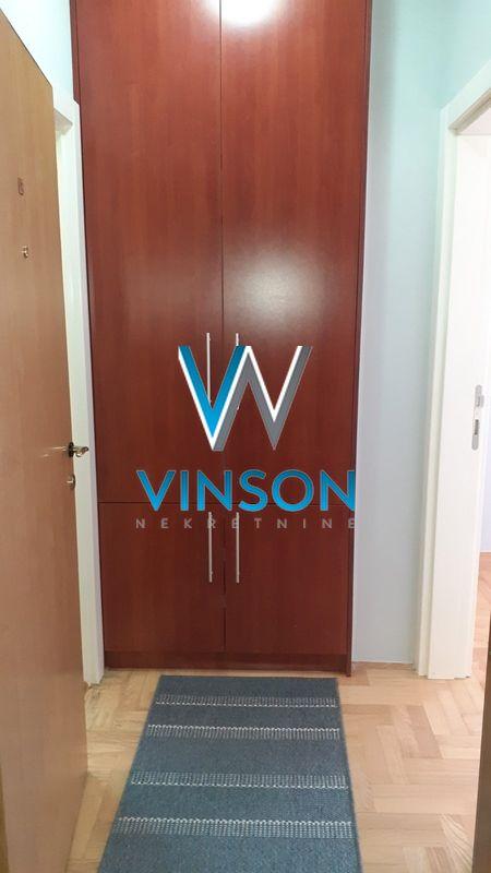 Slika 3 - Stefana Stefanovića, Jednosoban stan za izdavanje, 30m2, 370€