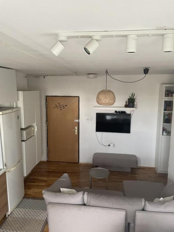 Slika 2 - Dvoiposoban stan na prodaju, 57m2, 151.050€