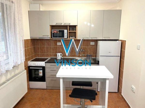 Slika 4 - Dositejeva, Jednoiposoban stan za izdavanje, 35m2, 430€