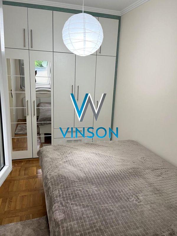 Slika 7 - Dositejeva, Jednoiposoban stan za izdavanje, 35m2, 430€