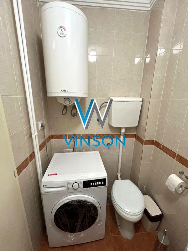 Slika 10 - Dositejeva, Jednoiposoban stan za izdavanje, 35m2, 430€