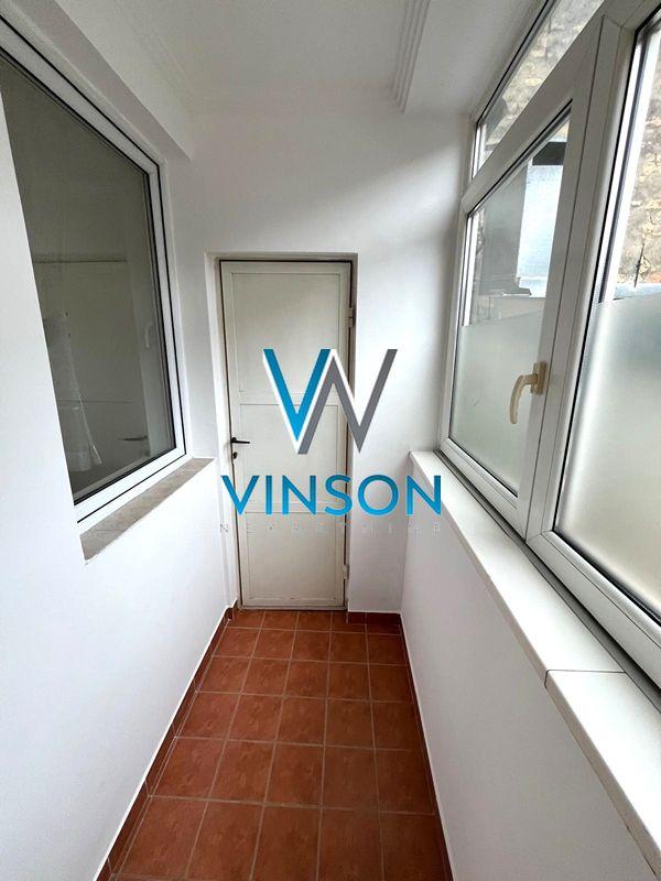 Slika 11 - Dositejeva, Jednoiposoban stan za izdavanje, 35m2, 430€