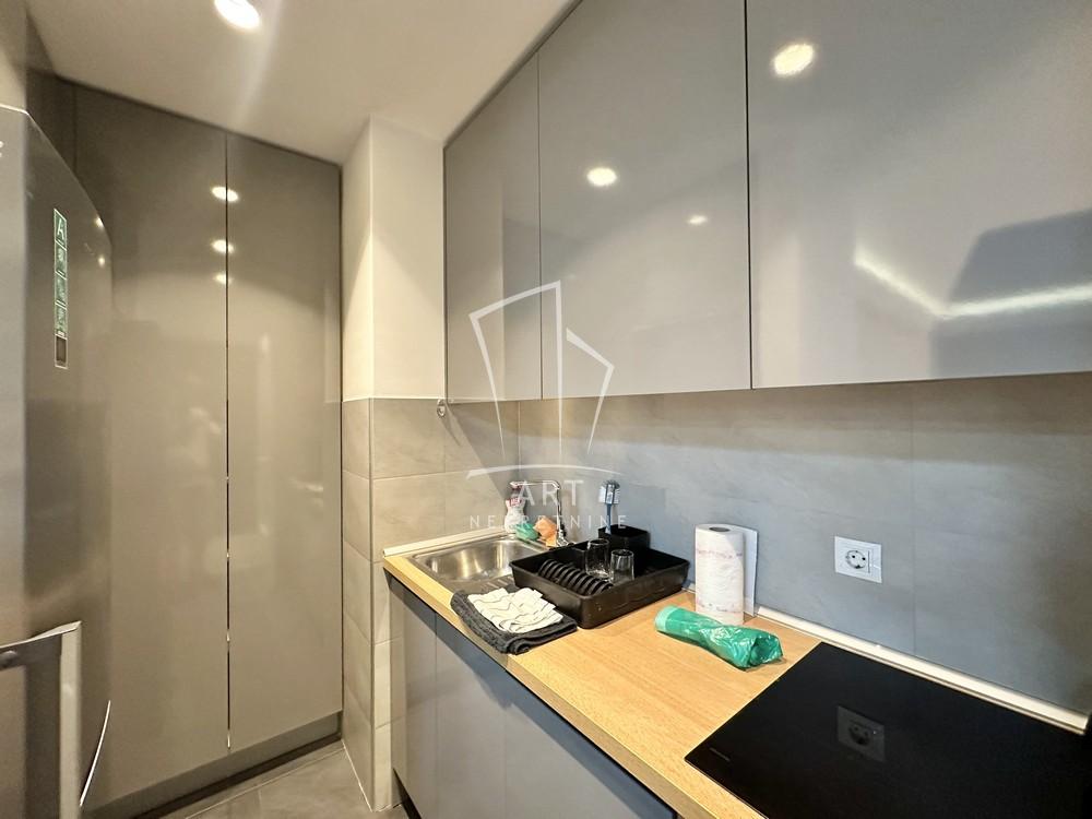 Slika 3 - Omladinskih brigada, Dvosoban stan za izdavanje, 64m2, 1.000€