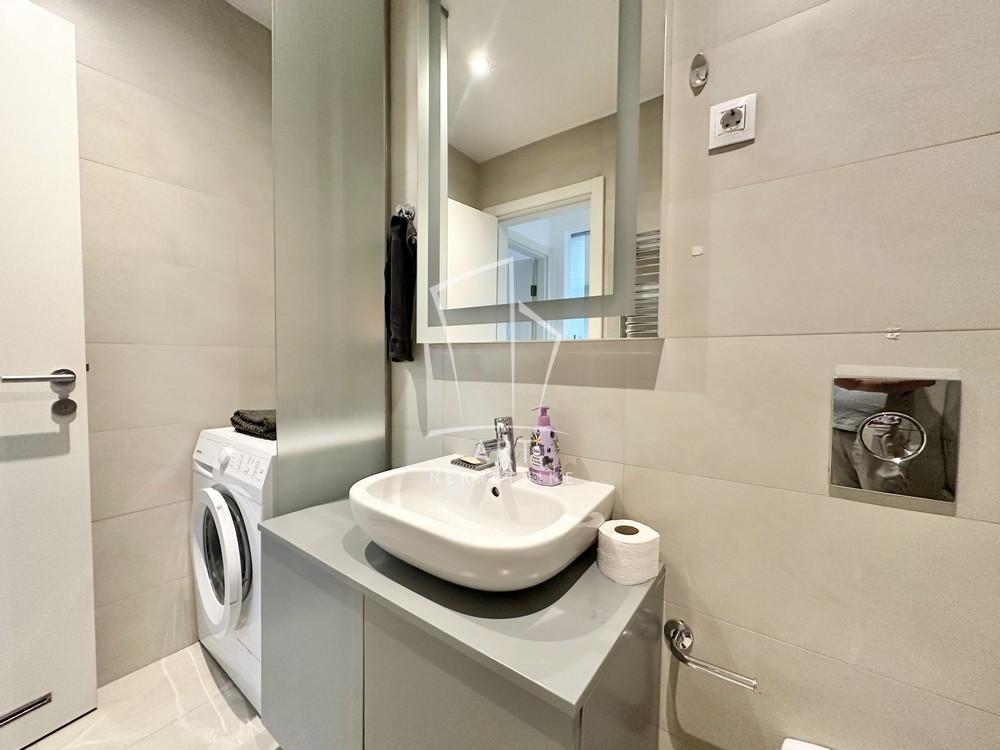 Slika 11 - Omladinskih brigada, Dvosoban stan za izdavanje, 64m2, 1.000€