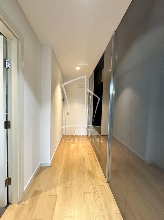 Slika 7 - Omladinskih brigada, Dvosoban stan za izdavanje, 64m2, 1.000€